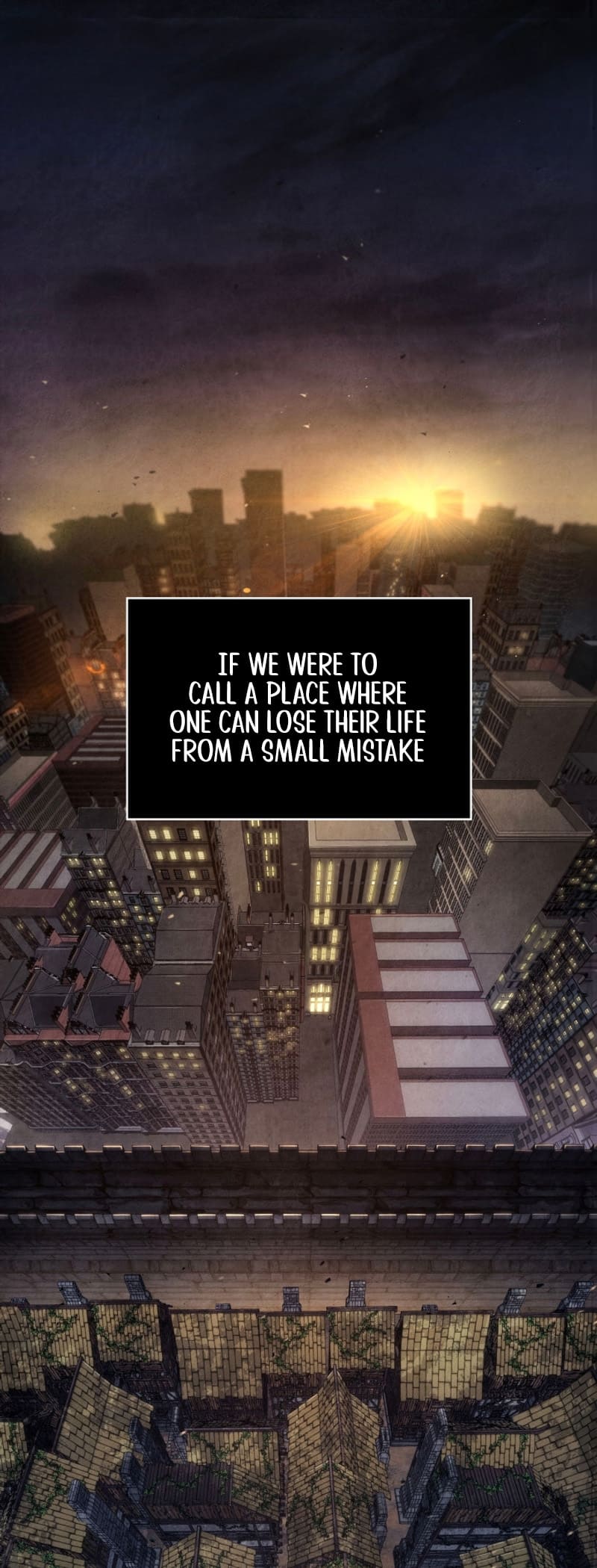 Infinite Mage, Chapter 74 image 02